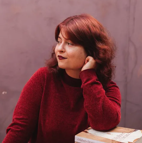 Amanda Magri de Abreu