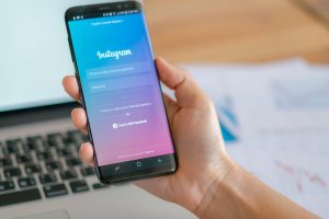 Dicas para escritores no Instagram