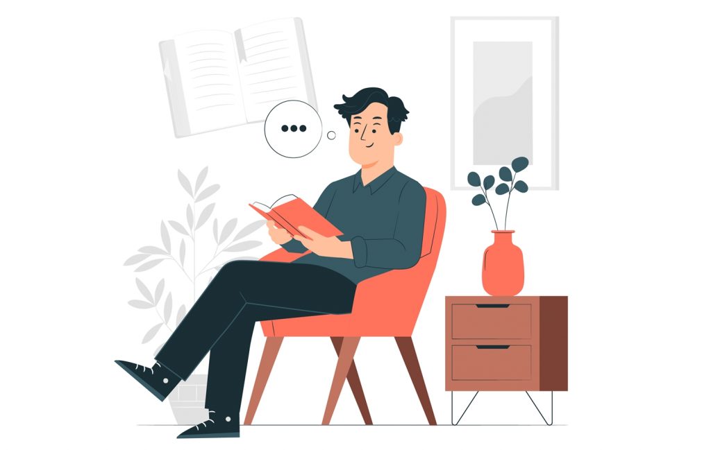 Como escrever um livro interessante para os leitores?