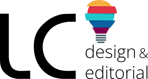LC Design & Editorial - Lilian Cardoso